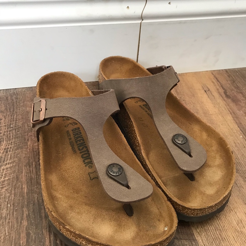 Birkenstock